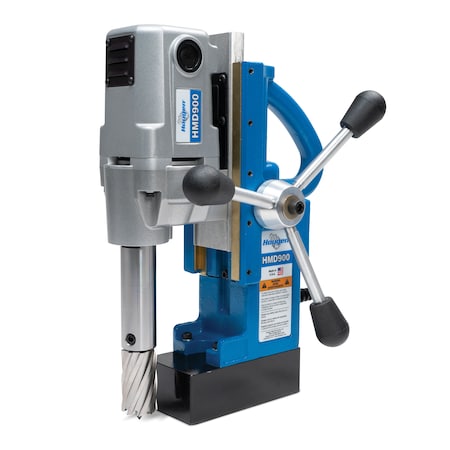 Hougen HMD900 Econo Mag Drill 115V 0900101